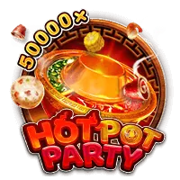 PS Gaming Fruit Slot